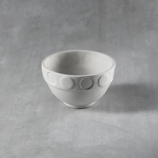 Dot Sauce Bowl