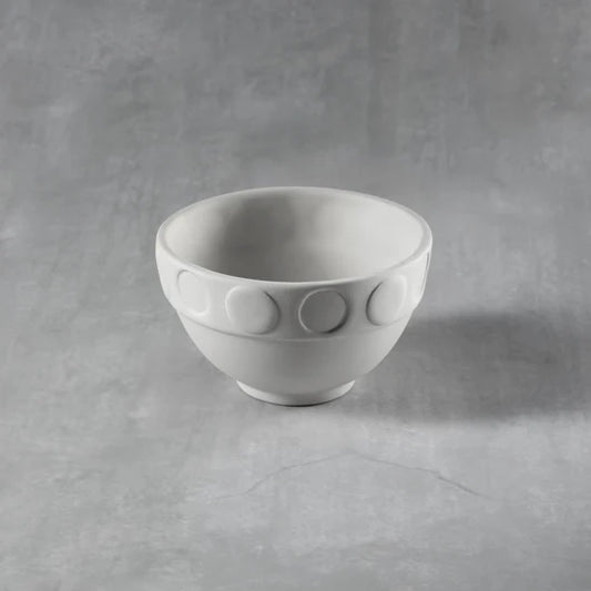 Dot Sauce Bowl