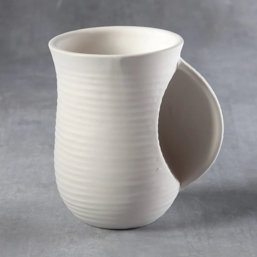 Snuggle Mug
