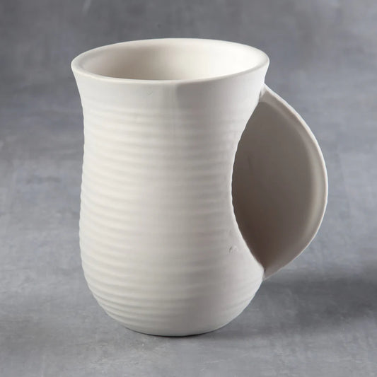 Snuggle Mug