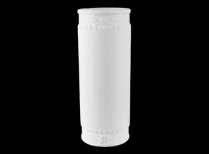 Prayer Candle Vase