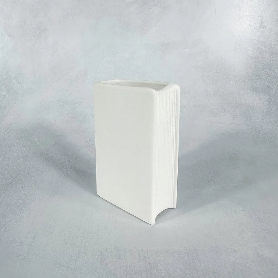Vase: Mini Book