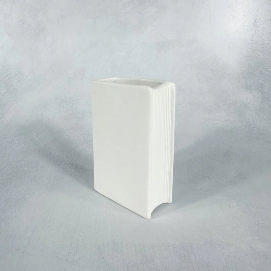 Vase: Mini Book