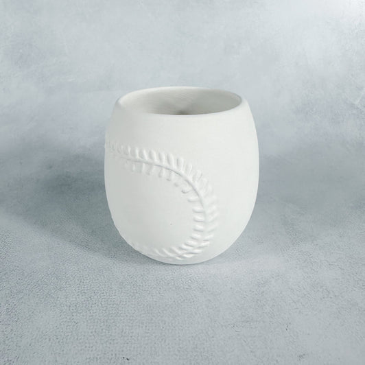 Baseball Tumbler