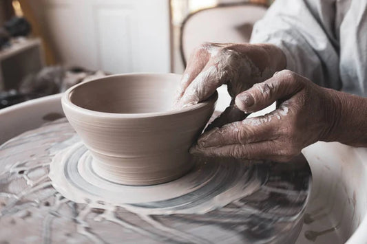 Pottery Membership Program - Richardson